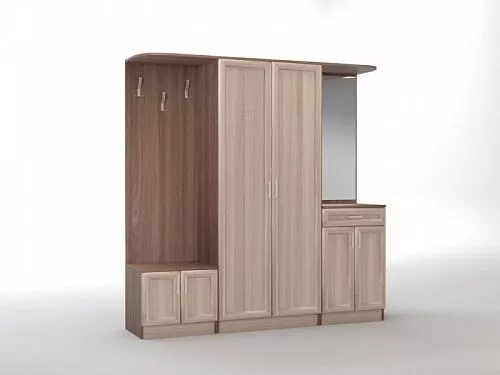 Прихожая Рикардо 1