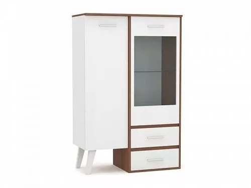 Стеллаж Рокс 3