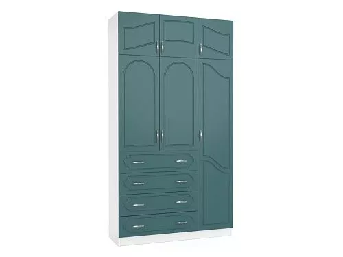 Шкаф Поларис 3.4А MSK