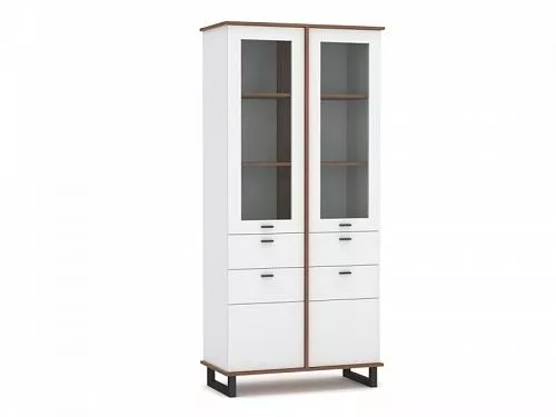 Стеллаж Агата 6