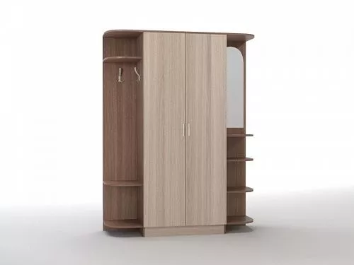Прихожая Оля 1