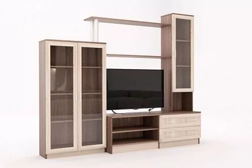 Стенка Аврелия 2