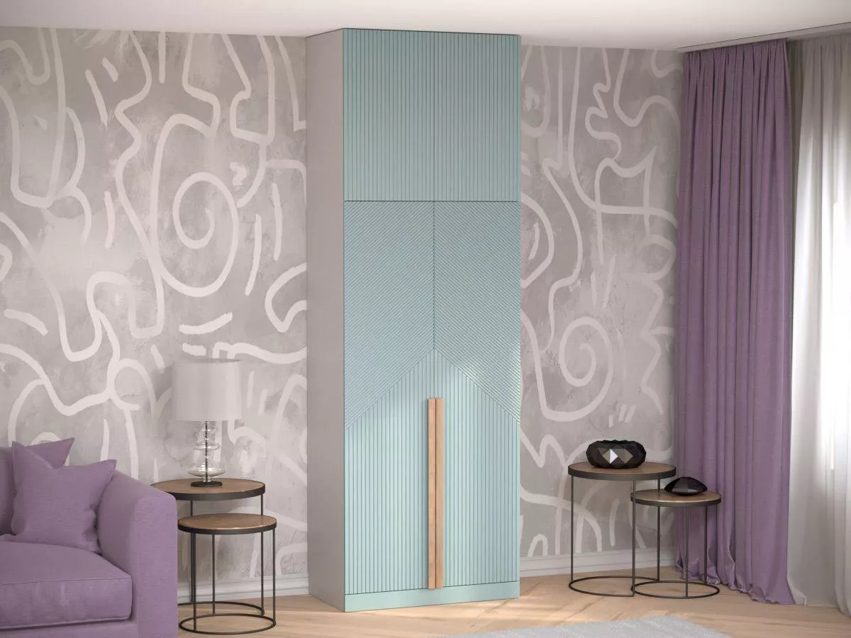 Шкаф Норт - купить по цене 28 370 руб от производителя в Москве