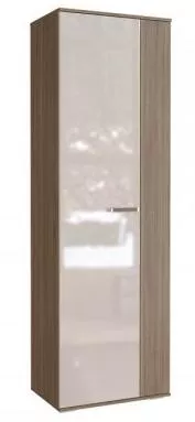 Шкаф закрытый Бьюти МДФ MSK